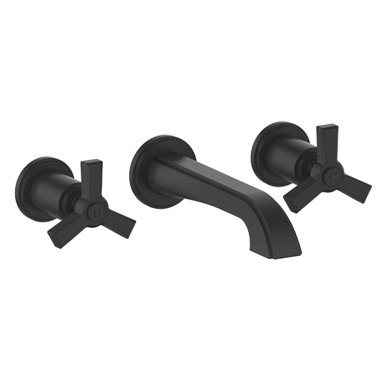 VOGT BF.Z3.1500 Zehn Wall Mount Lavatory Faucet