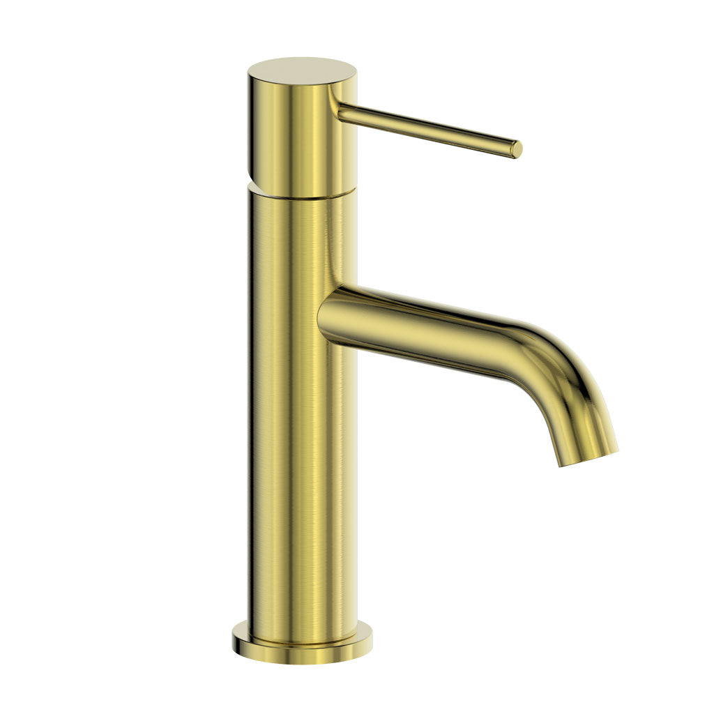 Vogt Worgl Faucet with Pop-up Drain CC