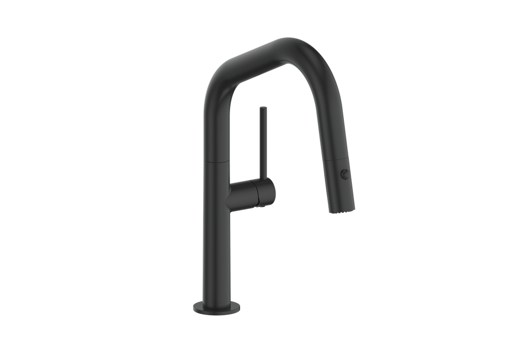 Vogt Dornbirn 13" Bar/Prep Faucet CC