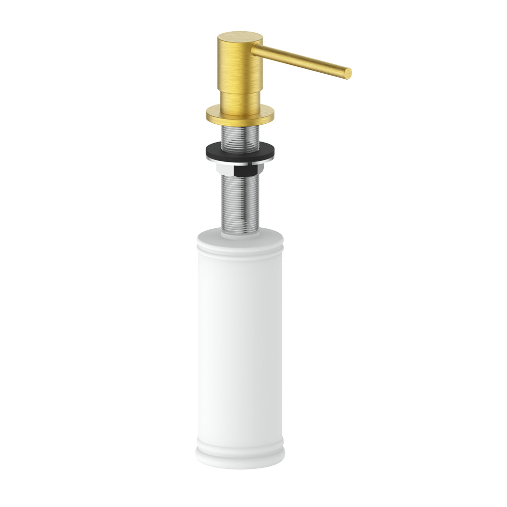 Vogt Modern Soap Dispenser