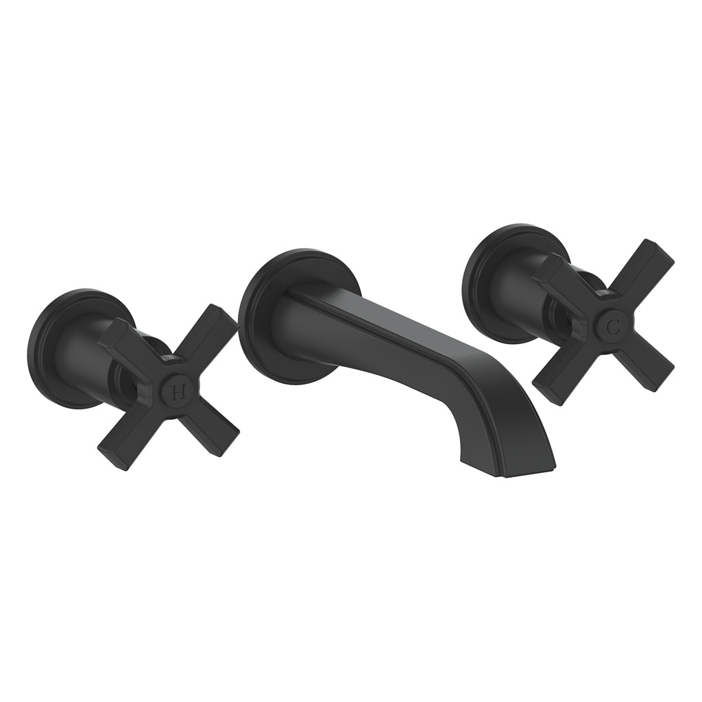 VOGT BF.Z4.1500 Zehn Wall Mount Lavatory Faucet