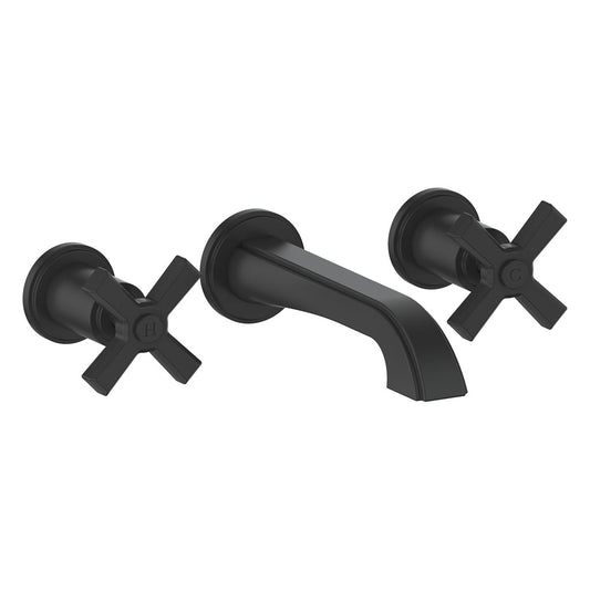 VOGT BF.Z4.1500 Zehn Wall Mount Lavatory Faucet