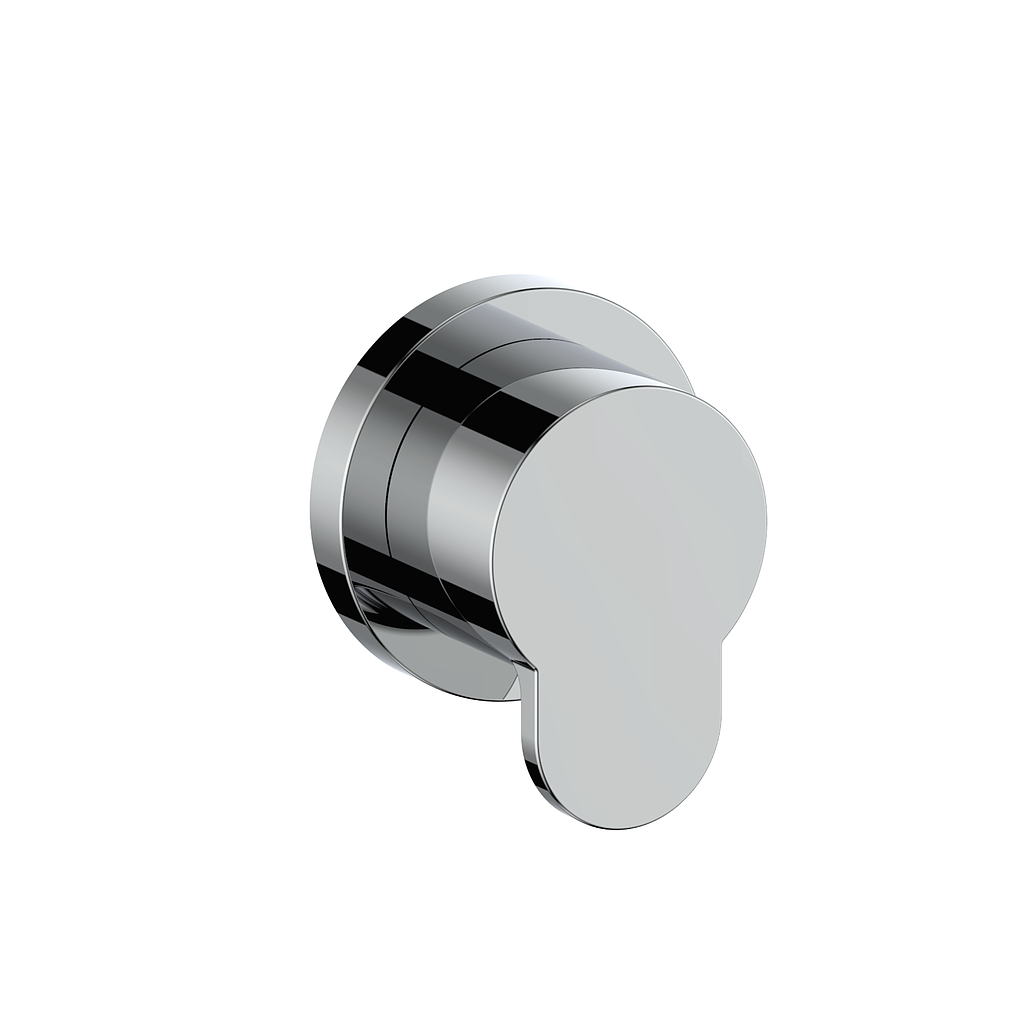 Vogt Lusten Trim for 3/4" Volume Control CC