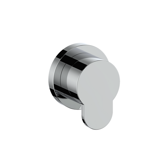Vogt Lusten Trim for 3/4" Volume Control CC