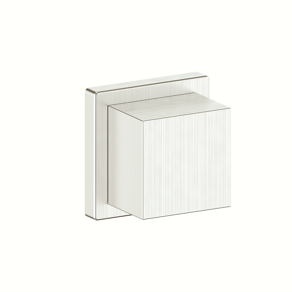 Vogt Kapfenberg Trim for 3/4" Volume Control CC