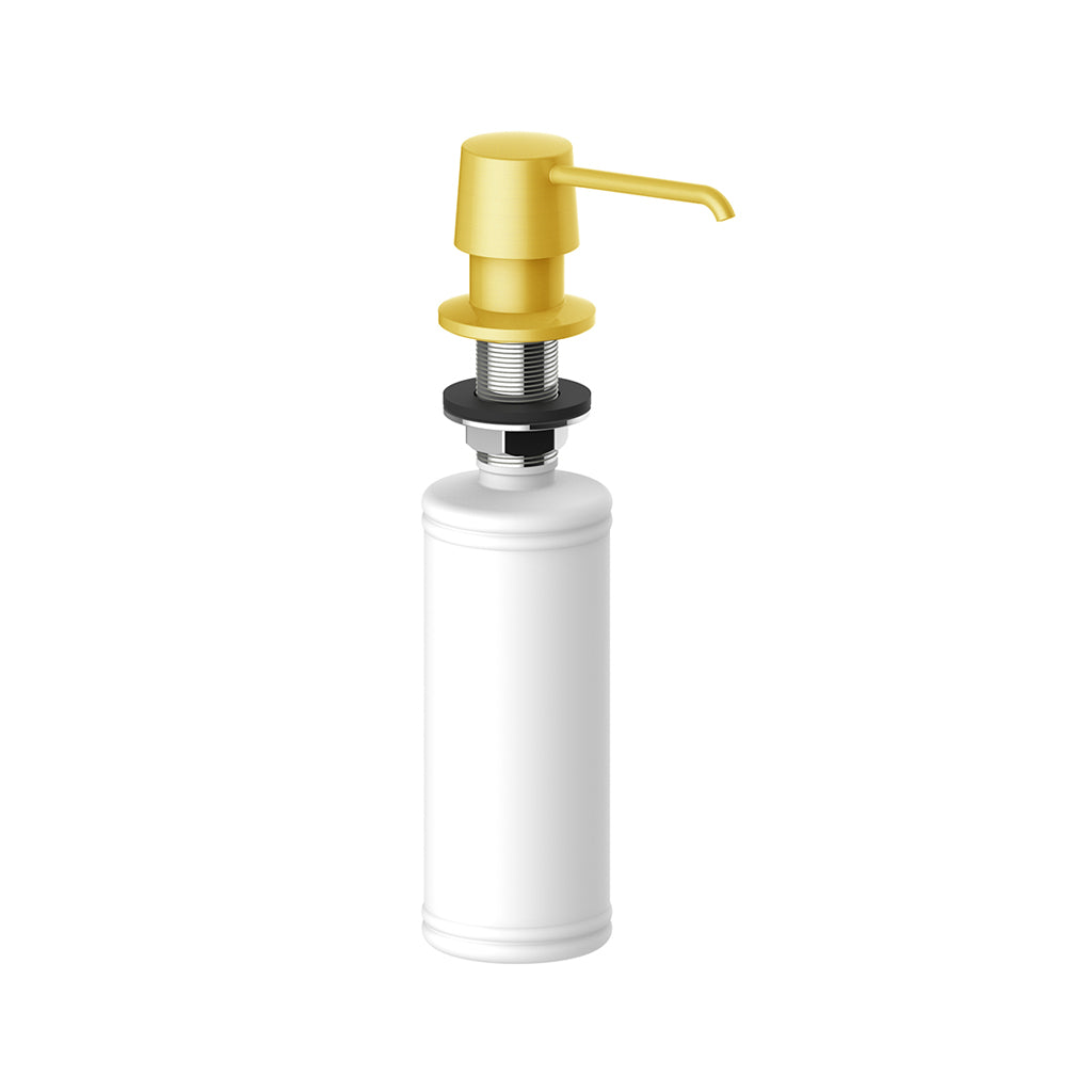 Vogt Classic Soap Dispenser