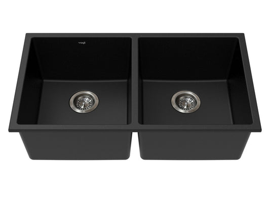 Vogt Vogranite Bludenz GS Sink 32"x18"x9"