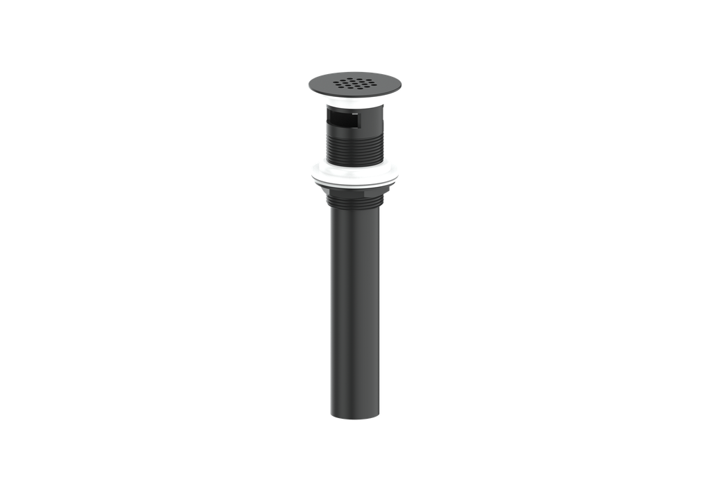 Vogt Grid Drain with Overflow CC