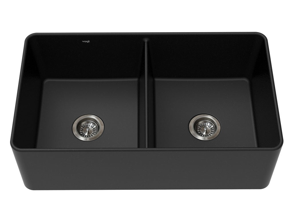 Vogt Vogranite Kaltenbach GS Apron Front Sink