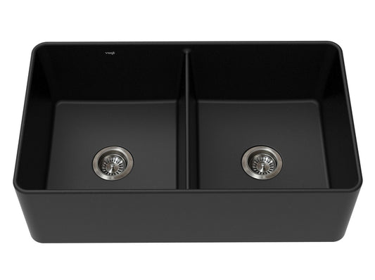 Vogt Vogranite Kaltenbach GS Apron Front Sink
