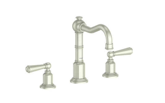 VOGT BF.C1.1321 Carinthia 8" C.C. Lavatory Faucet with Pop-up Drain