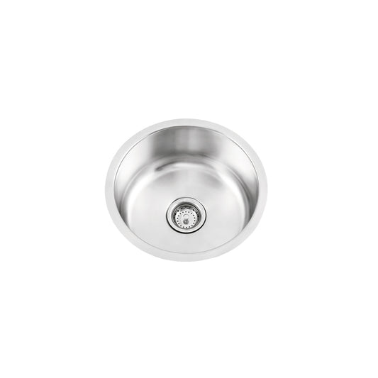 Vogt Telf Sink - 17-1/8"x17-1/8"x7"