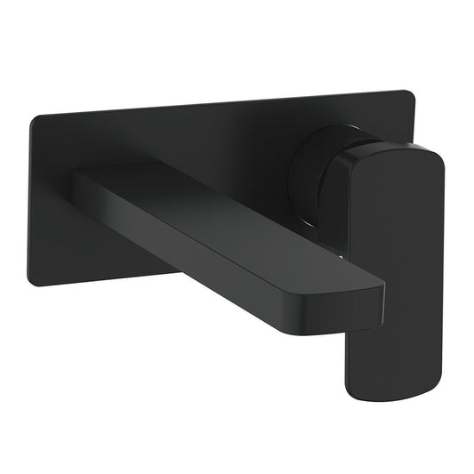 VOGT BF.NU.1410 Niveau Wall Mount Lavatory Faucet