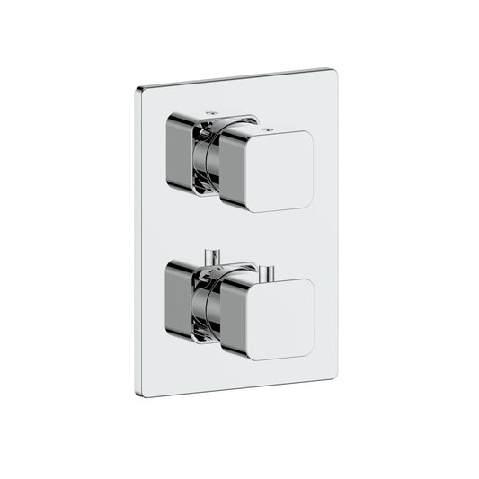 Vogt Niveau Trim for 2-Way TH Valve CC