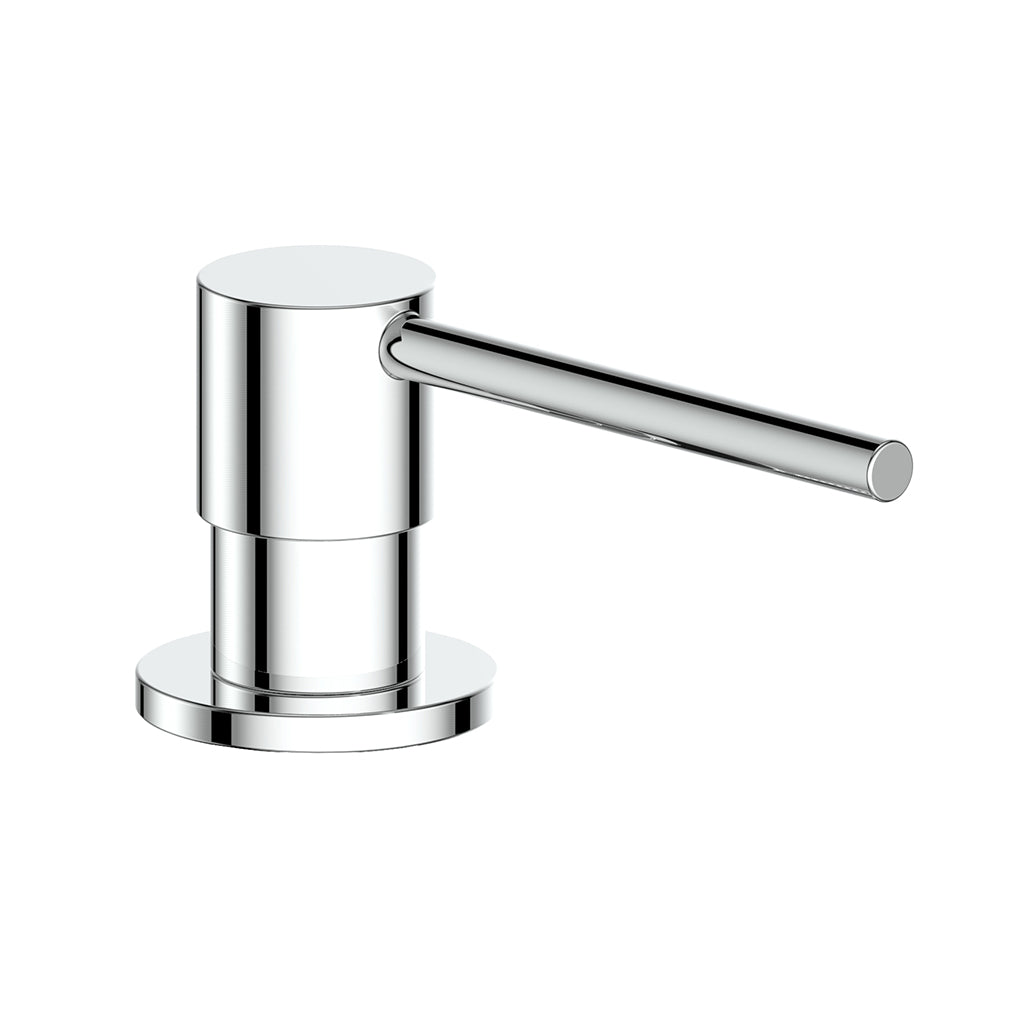 Vogt Modern Soap Dispenser