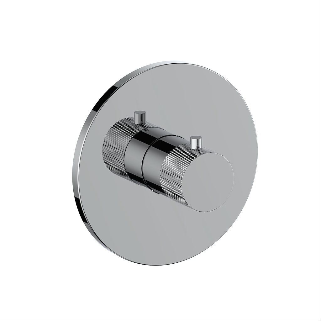 Vogt Drava Trim for 3/4" TH Valve CC