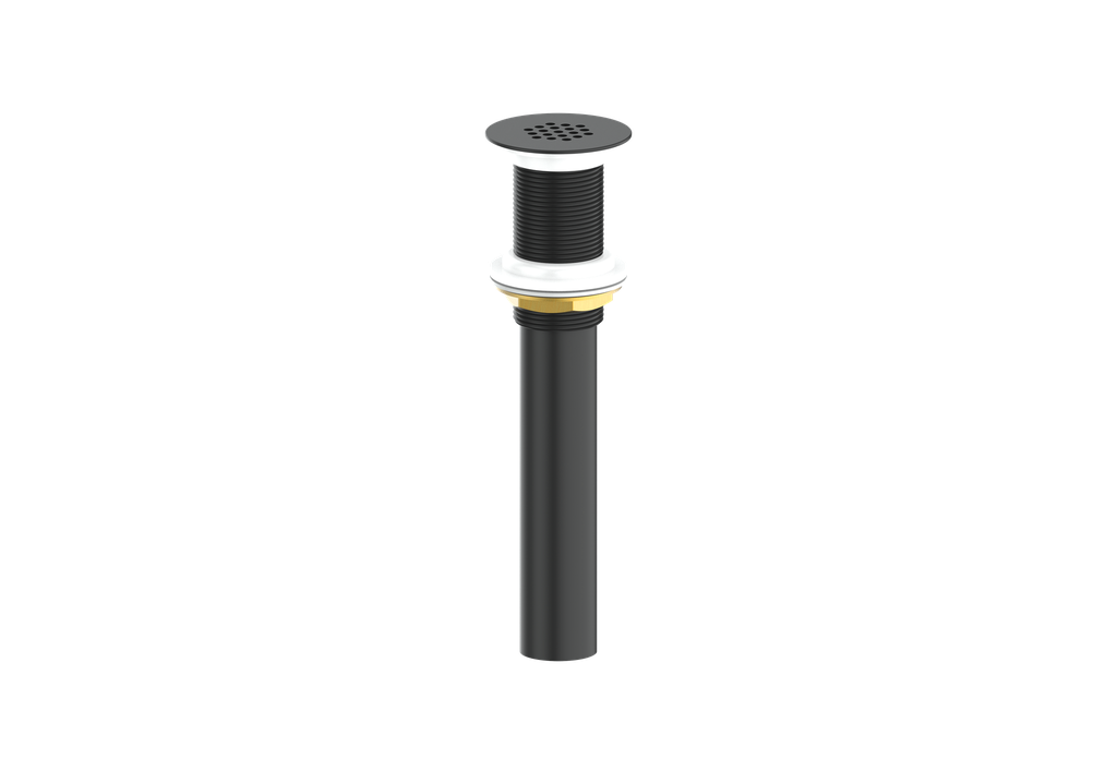 Vogt Grid Drain Without Overflow CC