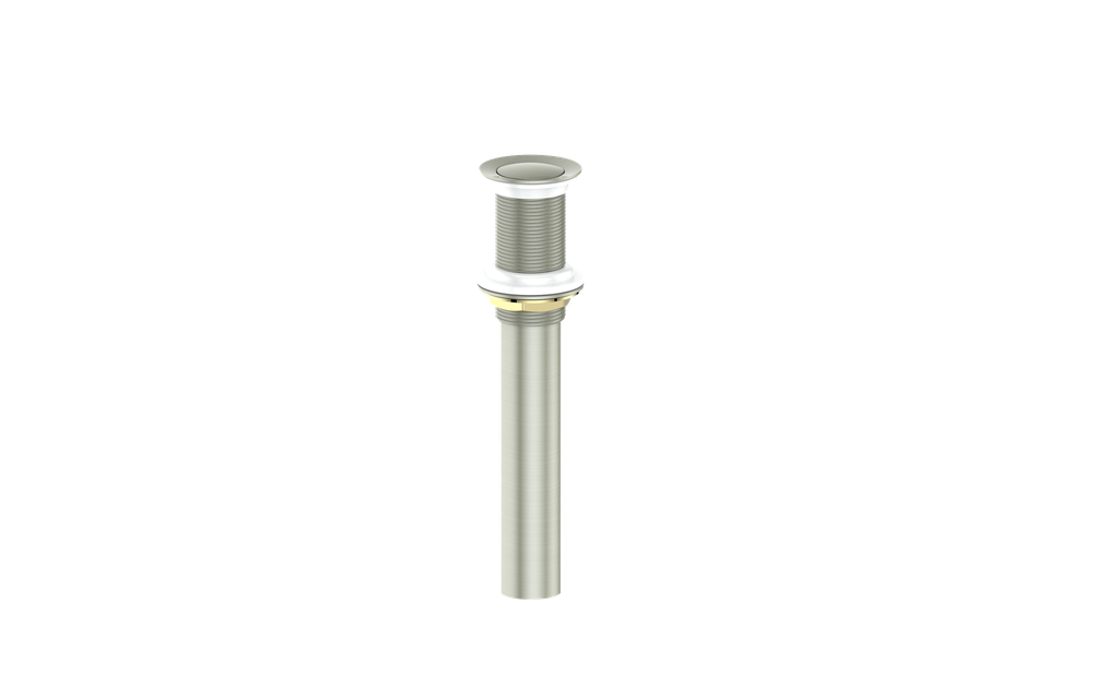 Vogt Standard Pop-up Drain Without Overflow CC