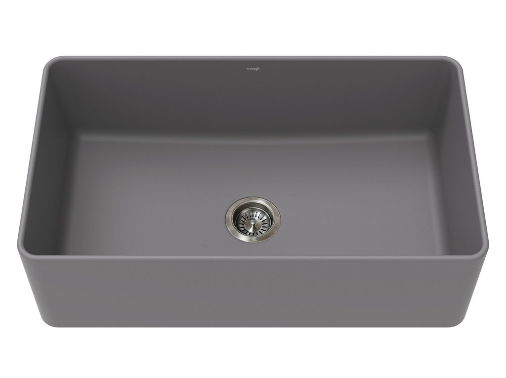 Vogt Vogranite Neustadt GS Apron Front Sink