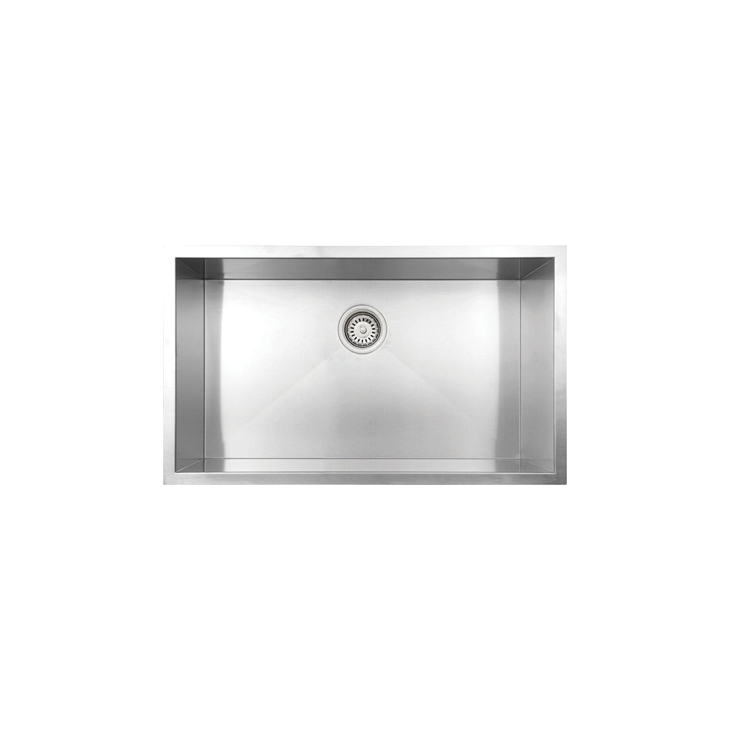 Vogt Wolfsberg 18Z Sink - 32"x18"x10"