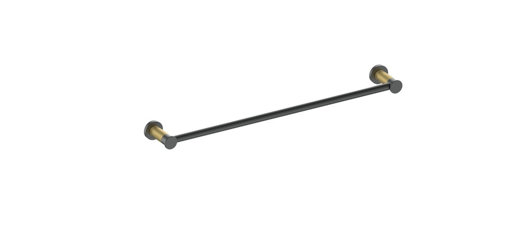 Vogt Drava 18Ó Single Towel Bar CC