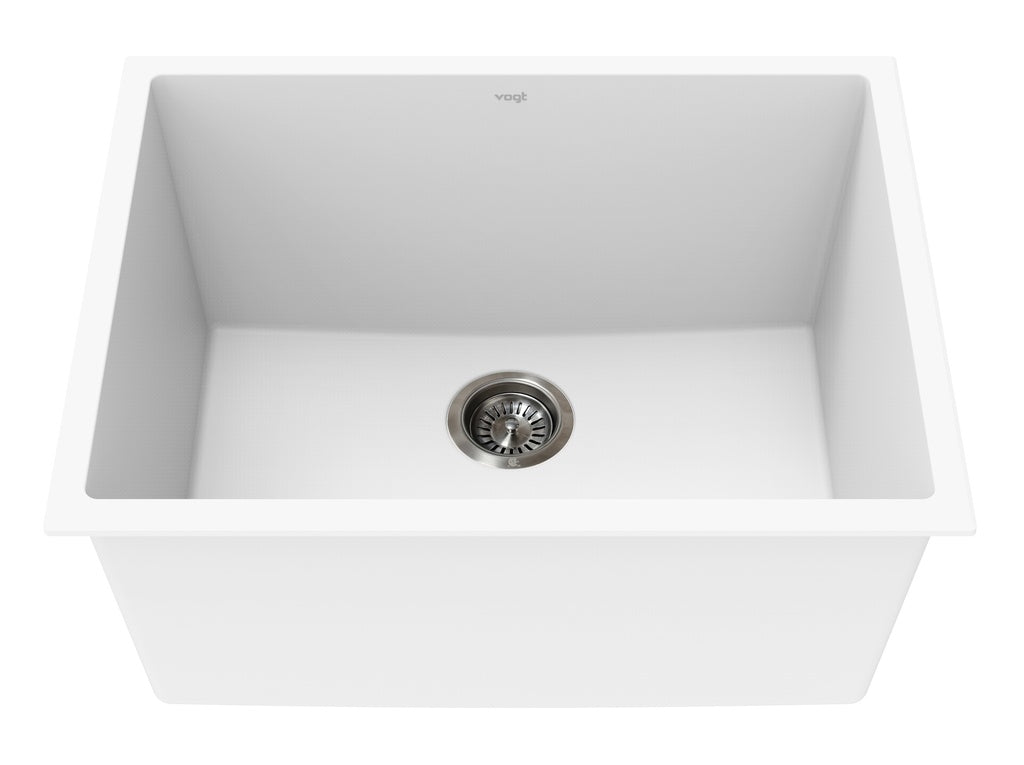 Vogt Vogranite Mitterdorf GS Sink 25"x19"x12"