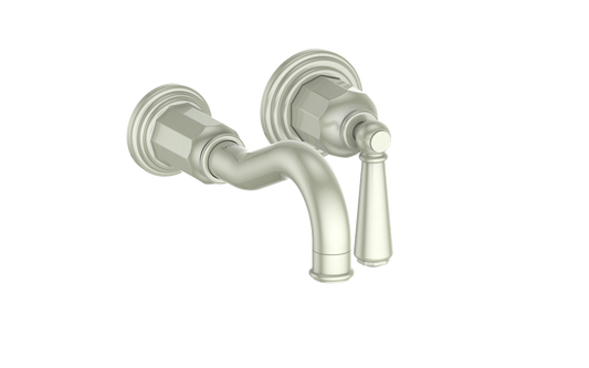 VOGT BF.C1.1420 Carinthia Wall Mount Lavatory Faucet