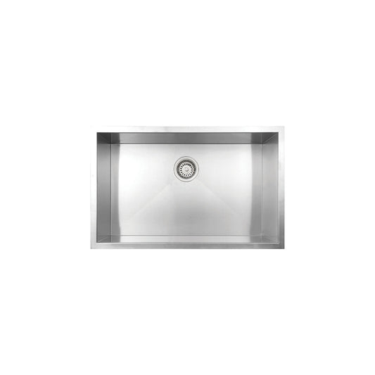 VOGT KS.3018.G18Z Graz 18Z Sink - 30"x18"x10"
