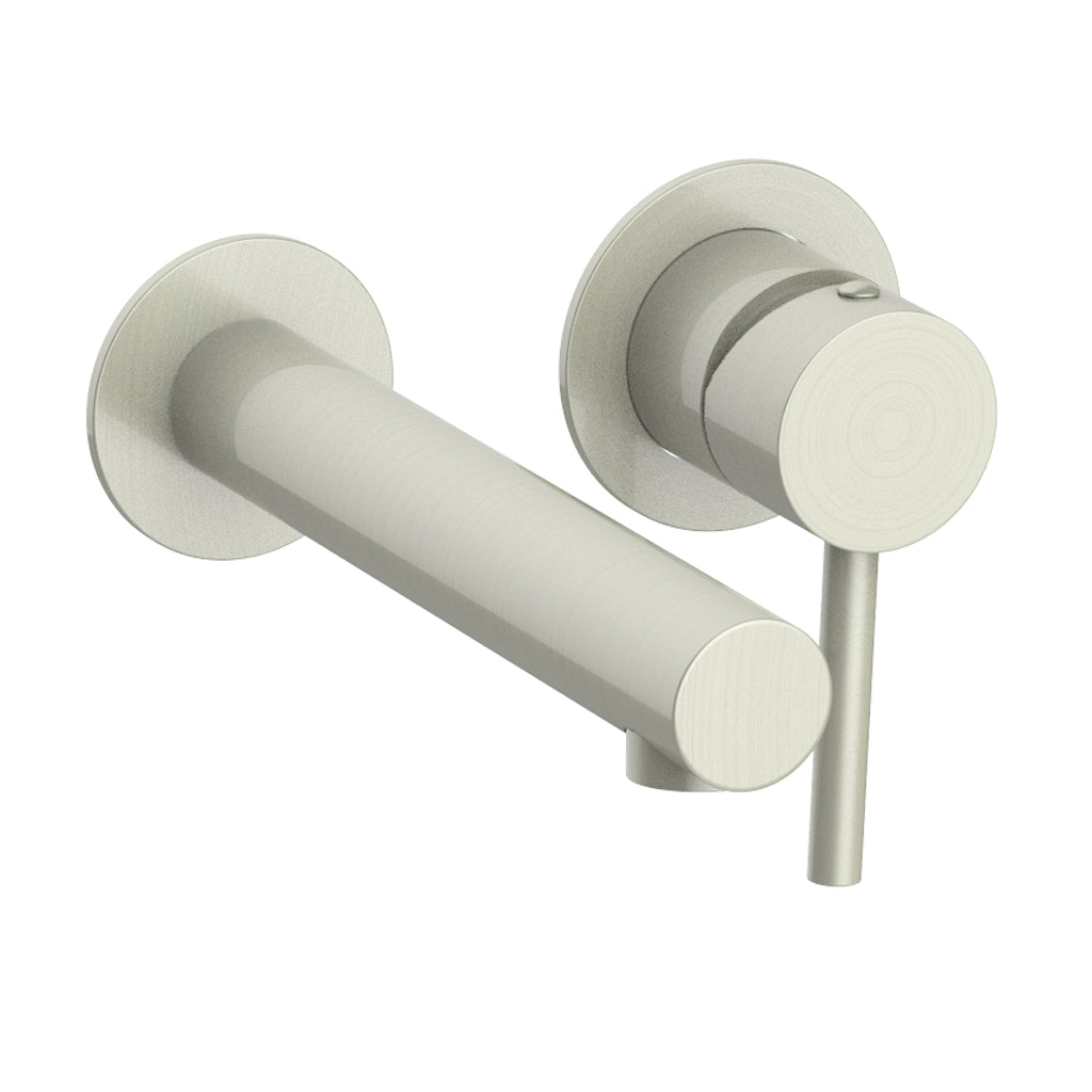 Vogt Worgl Wall Mount Lavatory Faucet CC