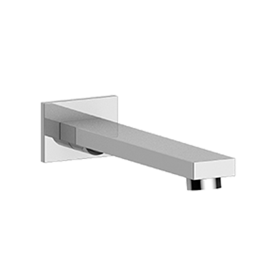 Vogt Kapfenberg Tub Spout CC