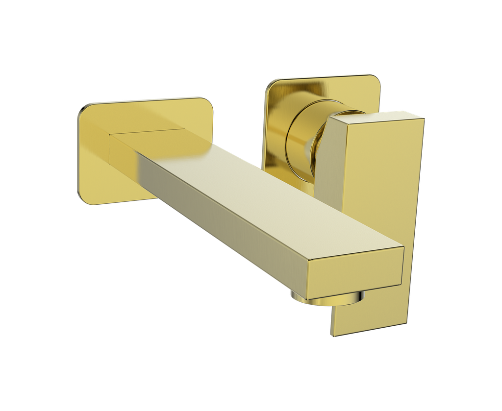 Vogt Kapfenberg Wall Mount Lavatory Faucet CC