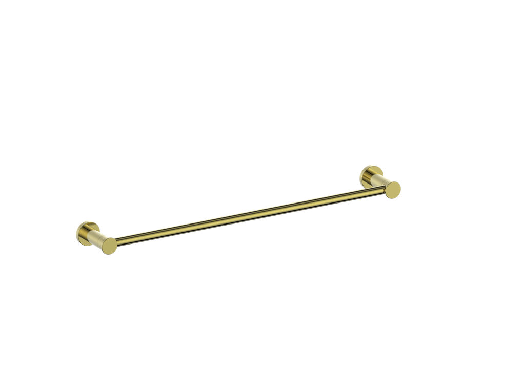 Vogt Worgl 18" Single Towel Bar CC