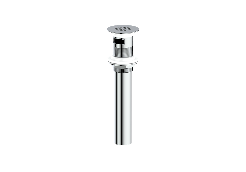 Vogt Grid Drain with Overflow CC