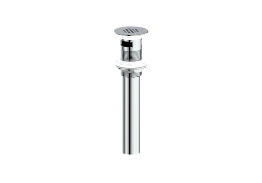 Vogt Grid Drain with Overflow CC