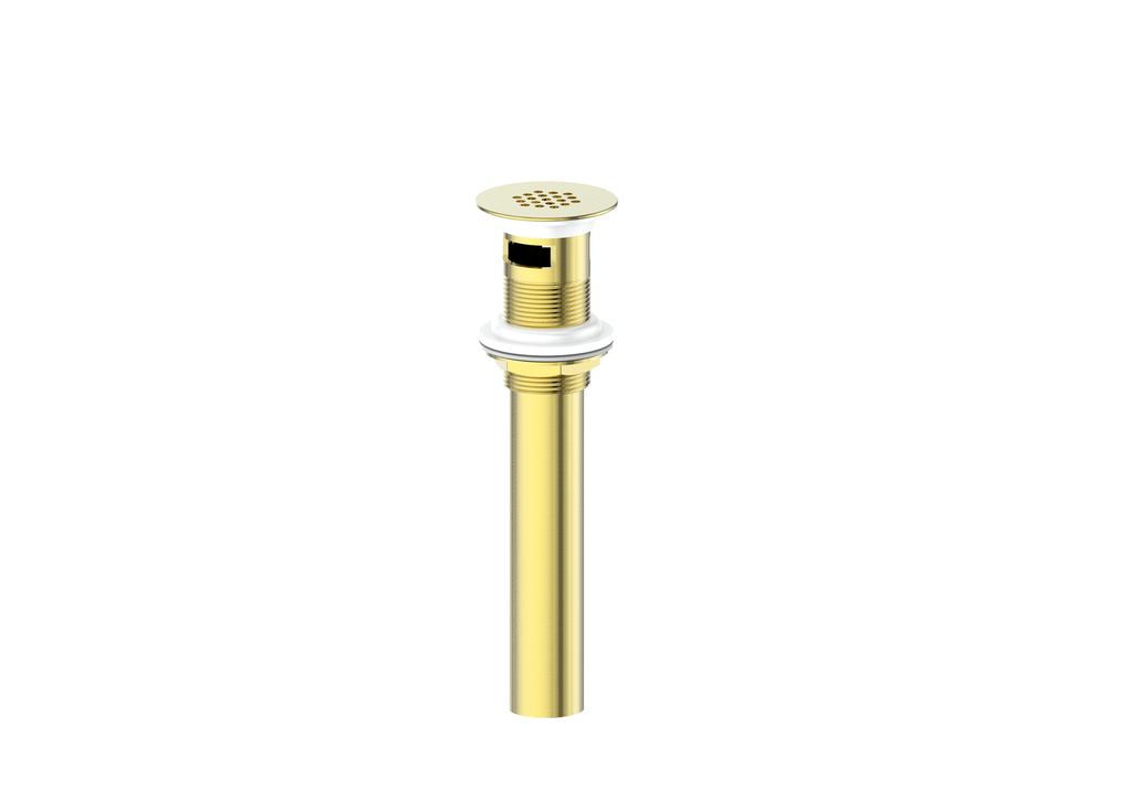 Vogt Grid Drain with Overflow CC
