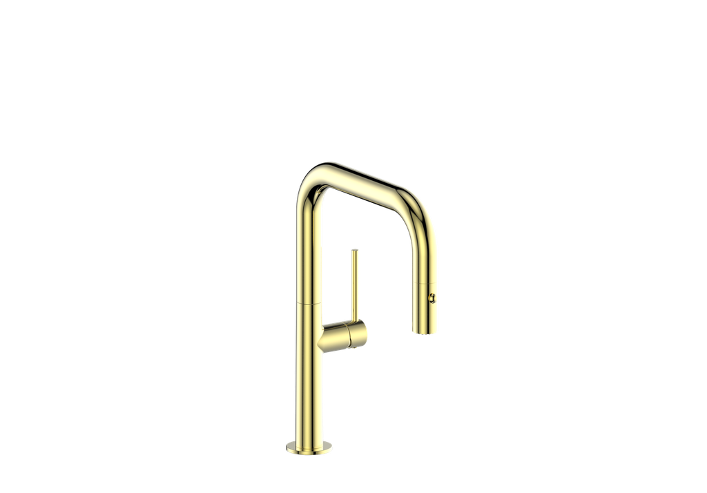 Vogt Dornbirn 13" Bar/Prep Faucet CC