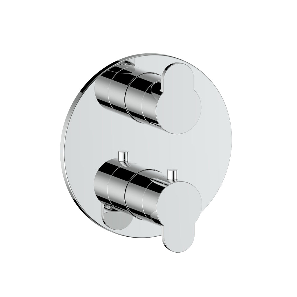 Vogt Lusten Trim for 3-Way TH Valve CC