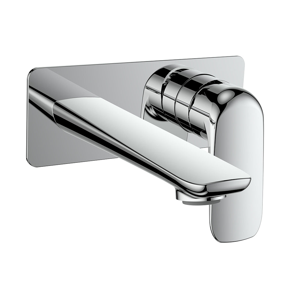 Vogt Antau Wall Mount Lavatory Faucet CC