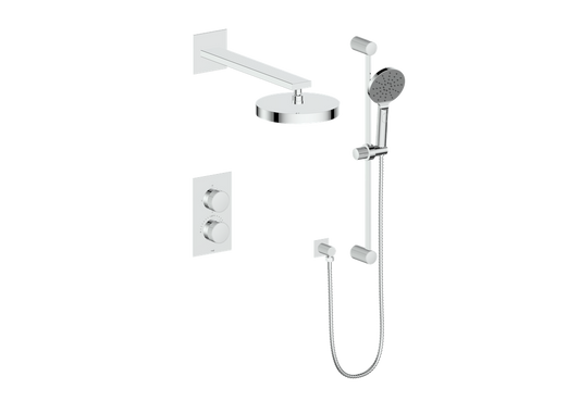 Vogt Mond Trim for 2-Way TH Shower Kit