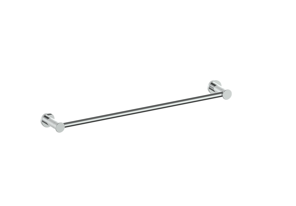 Vogt Worgl 18" Single Towel Bar CC