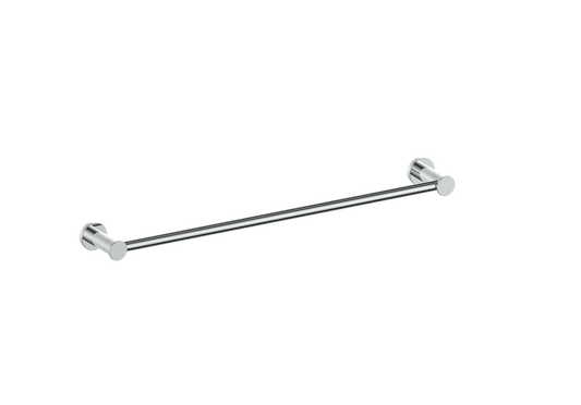 Vogt Worgl 18" Single Towel Bar CC