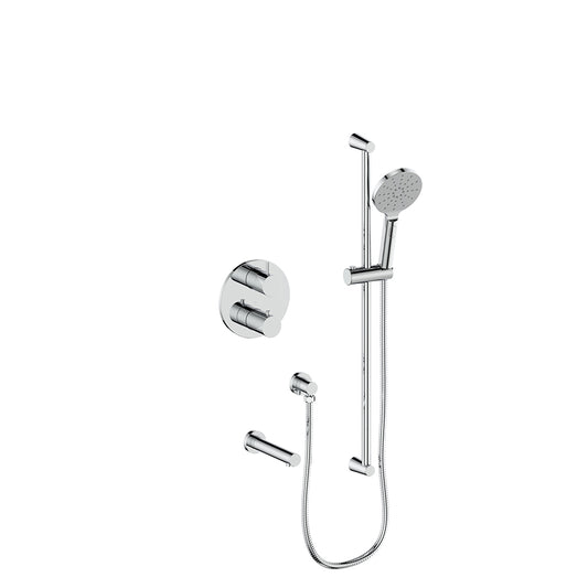 Vogt Worgl 2-Way TH Shower Kit CC