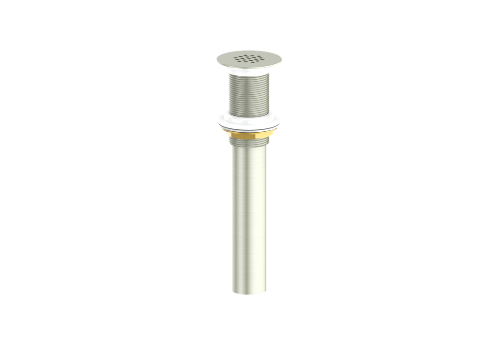 Vogt Grid Drain Without Overflow CC