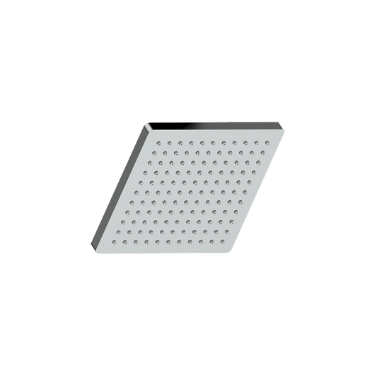 Vogt 8" Square Shower Head CC