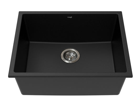Vogt Vogranite Salzburg GS Sink 23"x18"x9"