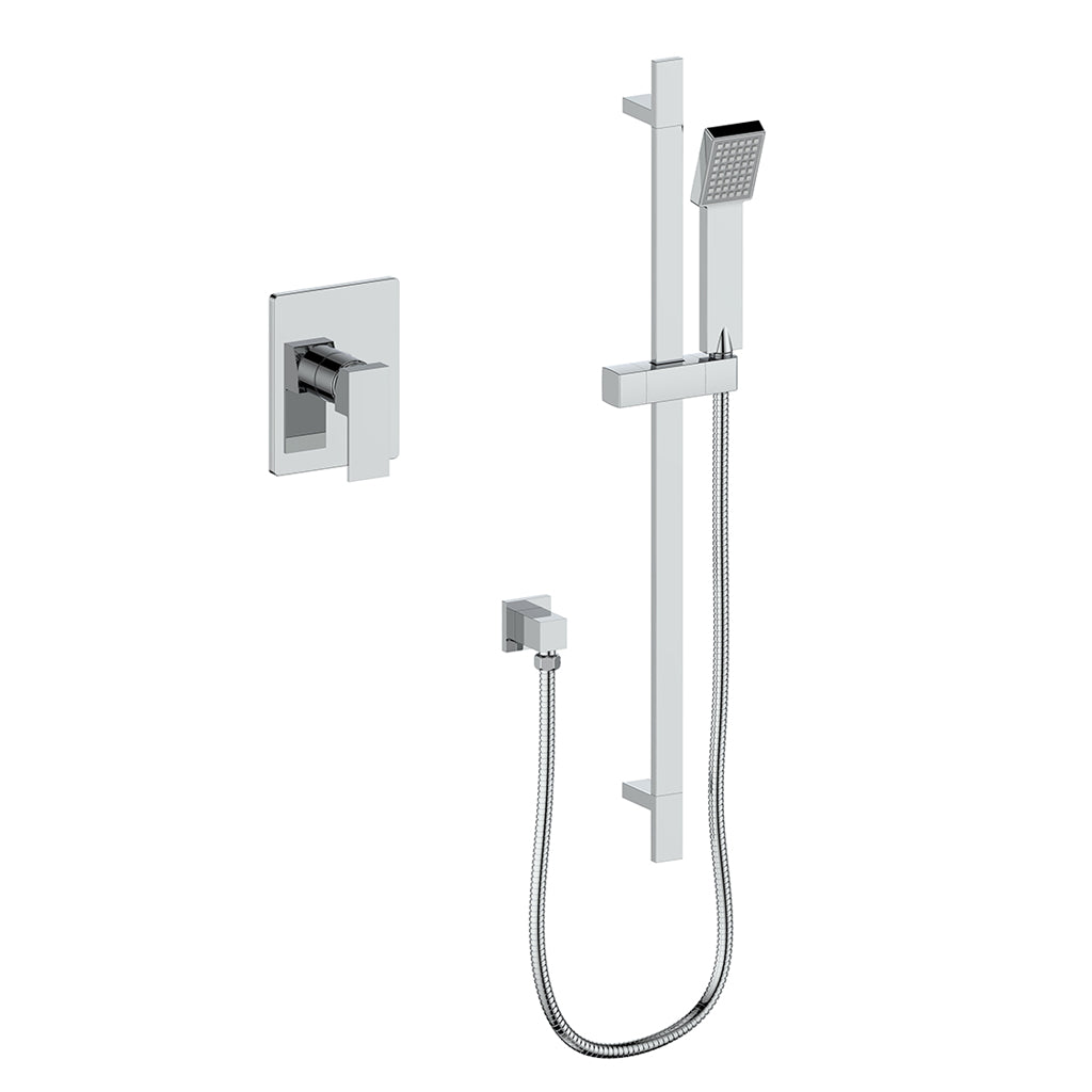 Vogt Kapfenberg Trim for 1-Way PB Shower Kit CC