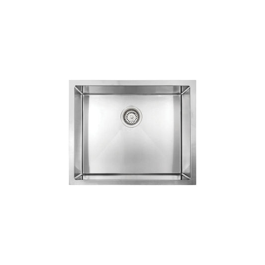 VOGT KS.2318.S18R Salzburg 18R Sink - 23"x18"x9"