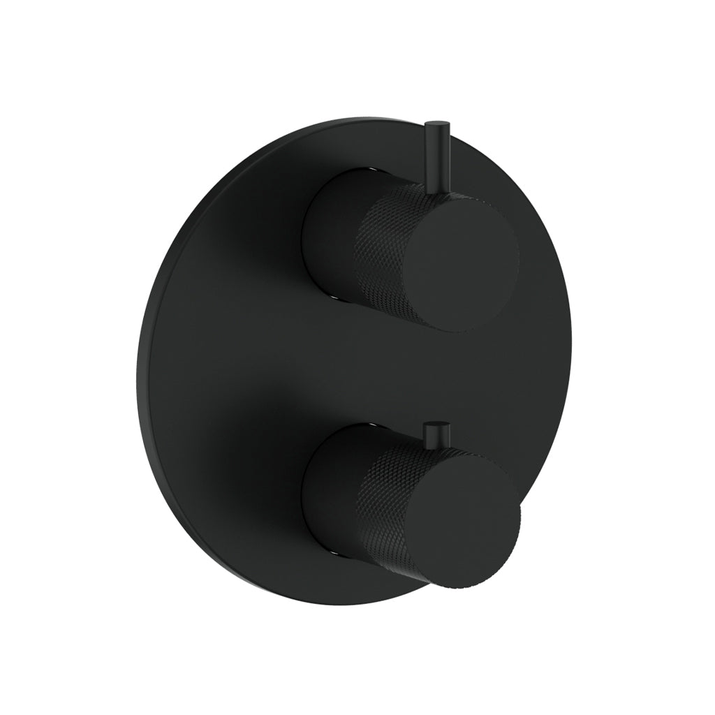 Vogt Drava Trim for 3-Way TH Valve CC
