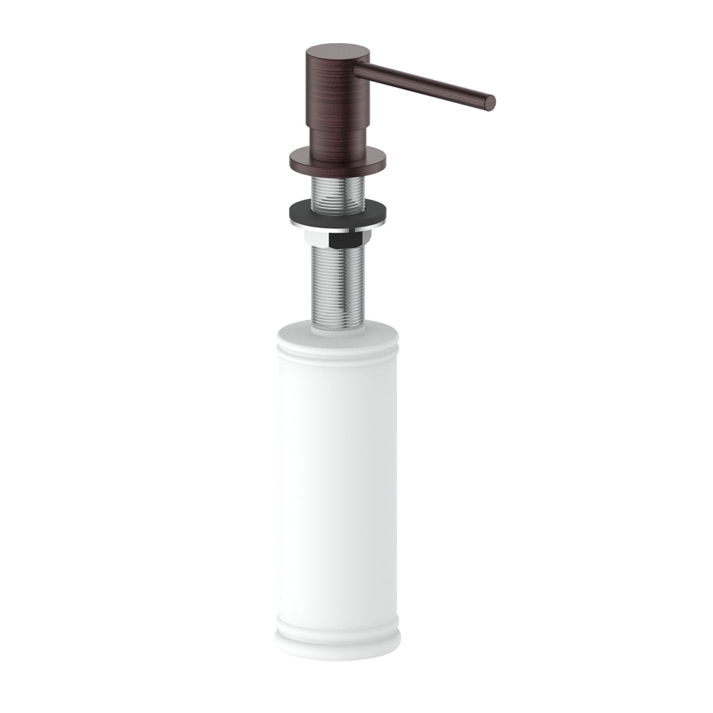 Vogt Modern Soap Dispenser