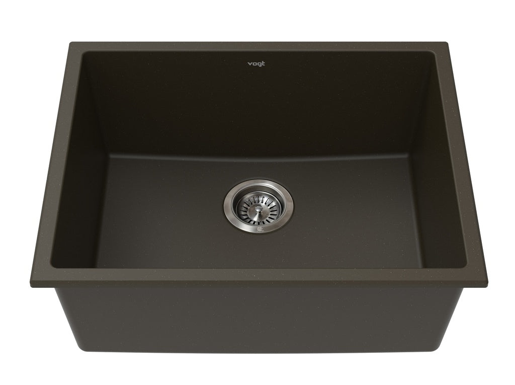 Vogt Vogranite Salzburg GS Sink 23"x18"x9"